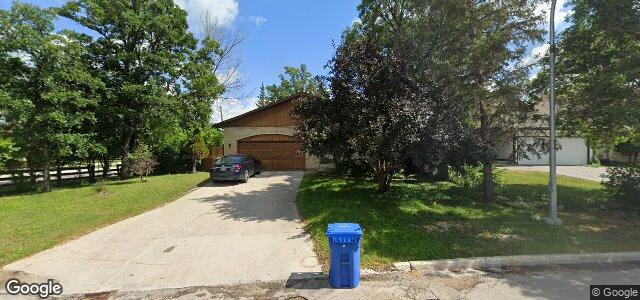 3 Hunterspoint Road（加拿大曼尼托巴省温尼伯市）房屋照片