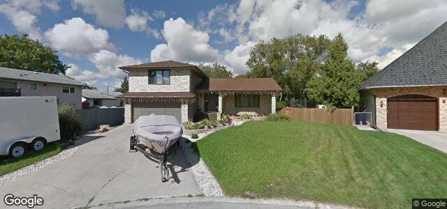 3 Lacasa Bay（加拿大曼尼托巴省温尼伯市）房屋照片