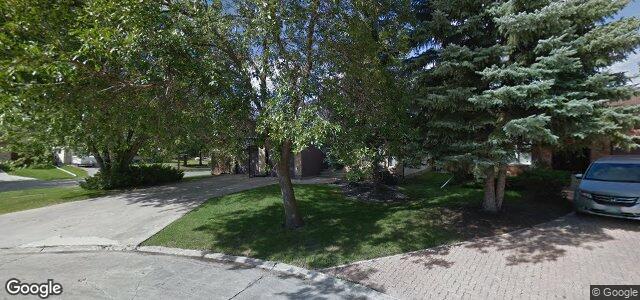 3 Moorstead Bay（加拿大曼尼托巴省温尼伯市）房屋照片