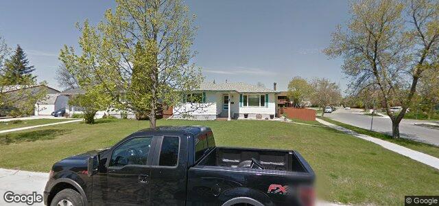 Photo of 3 Speyside Avenue in Winnipeg, Manitoba