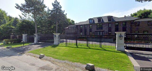 3 The Bridle Path（加拿大曼尼托巴省温尼伯市）房屋照片