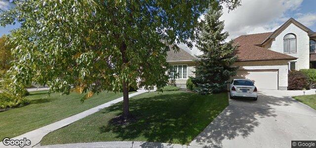 3 Yager Cove（加拿大曼尼托巴省温尼伯市）房屋照片