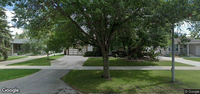 31 Buckle Drive（加拿大曼尼托巴省温尼伯市）房屋照片