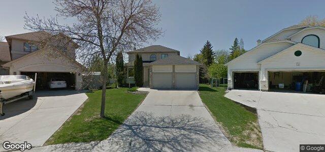 31 Harrogate Bay（加拿大曼尼托巴省温尼伯市）房屋照片