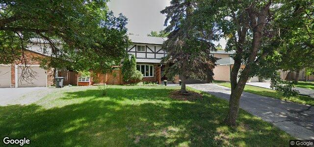 31 Hunterspoint Road（加拿大曼尼托巴省温尼伯市）房屋照片