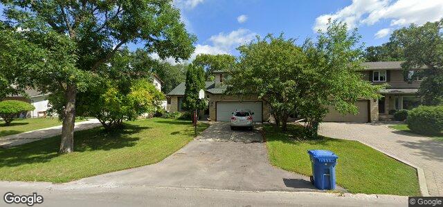 33 Carlotta Crescent（加拿大曼尼托巴省温尼伯市）房屋照片