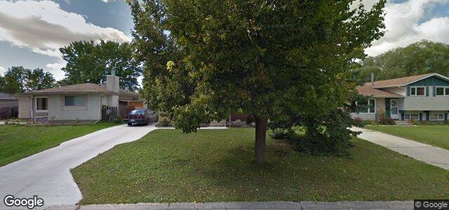 34 Cadiz Bay（加拿大曼尼托巴省温尼伯市）房屋照片