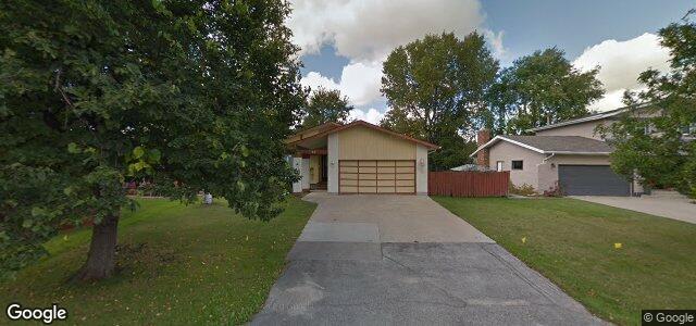 34 Carlos Lane（加拿大曼尼托巴省温尼伯市）房屋照片