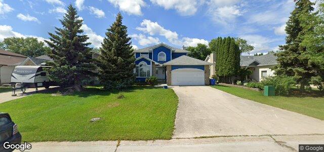 34 Civic Street（加拿大曼尼托巴省温尼伯市）房屋照片