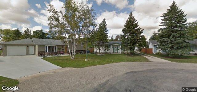 34 Dumore Bay（加拿大曼尼托巴省温尼伯市）房屋照片