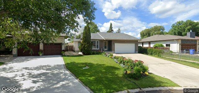 34 Glen Oaks Cove（加拿大曼尼托巴省温尼伯市）房屋照片