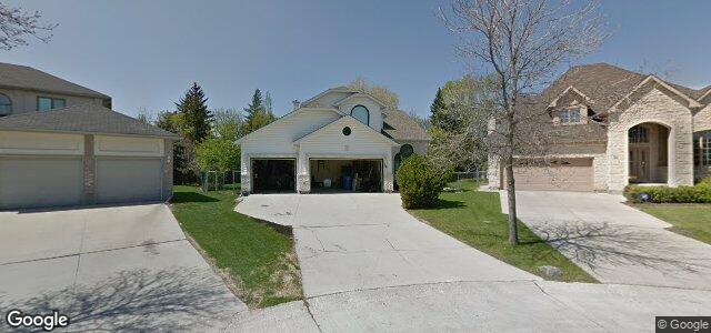 34 Harrogate Bay（加拿大曼尼托巴省温尼伯市）房屋照片