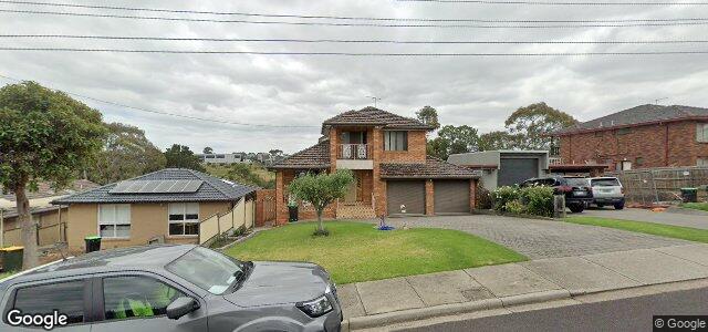 35 Barbara Crescent（加拿大曼尼托巴省温尼伯市）房屋照片