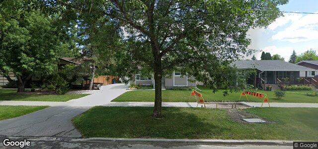 35 Buckle Drive（加拿大曼尼托巴省温尼伯市）房屋照片