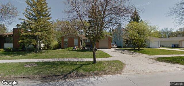 Photo of 35 Scotswood Drive in Winnipeg, Manitoba