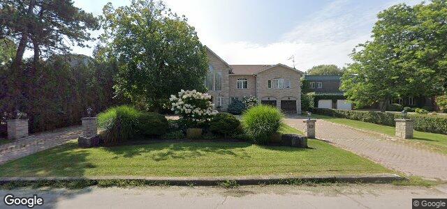 35 The Bridle Path（加拿大曼尼托巴省温尼伯市）房屋照片