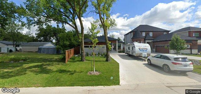 361 Scotswood Drive S（加拿大曼尼托巴省温尼伯市）房屋照片