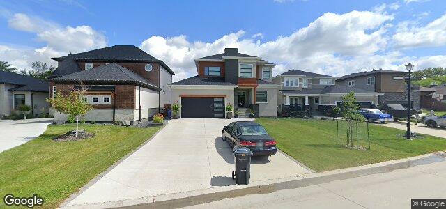 369 Scotswood Drive S（加拿大曼尼托巴省温尼伯市）房屋照片