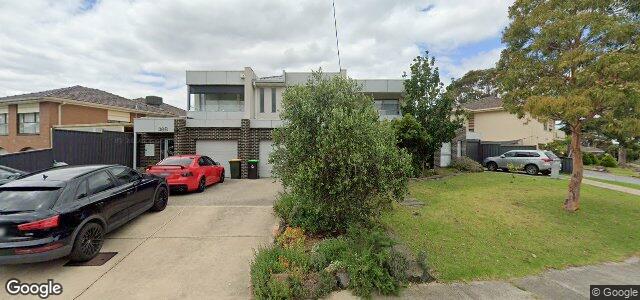 38 Barbara Crescent（加拿大曼尼托巴省温尼伯市）房屋照片