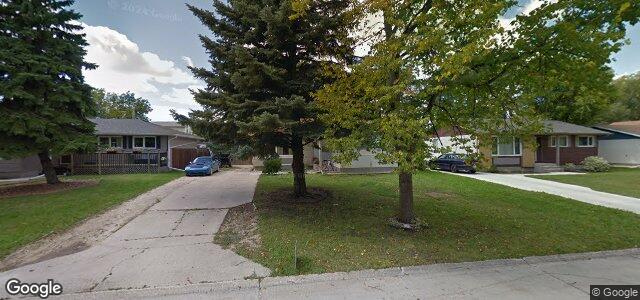 38 Cadiz Bay（加拿大曼尼托巴省温尼伯市）房屋照片