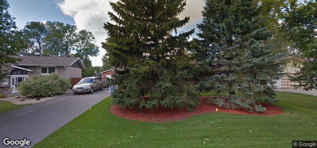 38 Carlos Lane（加拿大曼尼托巴省温尼伯市）房屋照片