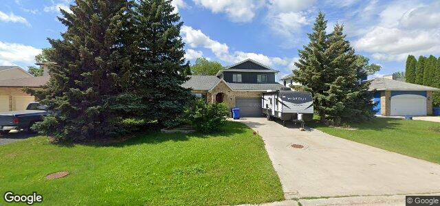 38 Civic Street（加拿大曼尼托巴省温尼伯市）房屋照片