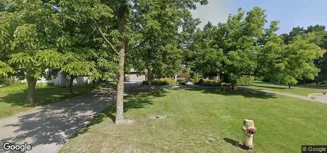 38 The Bridle Path（加拿大曼尼托巴省温尼伯市）房屋照片