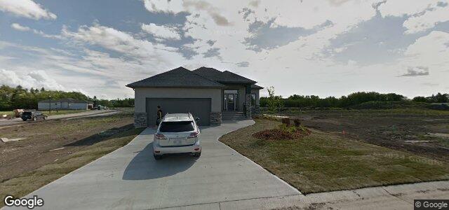 381 Glenbush Street（加拿大曼尼托巴省温尼伯市）房屋照片