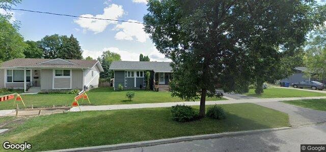 39 Buckle Drive（加拿大曼尼托巴省温尼伯市）房屋照片