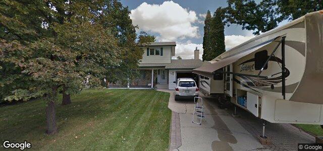 39 Cadiz Bay（加拿大曼尼托巴省温尼伯市）房屋照片