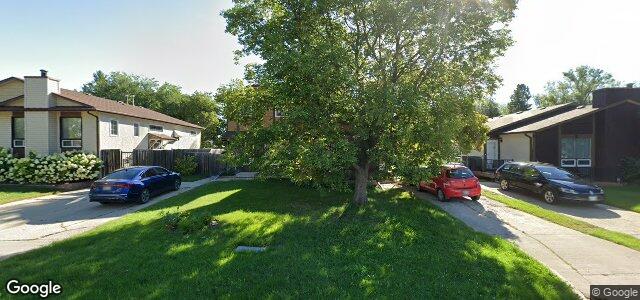 39 Sparrow Road（加拿大曼尼托巴省温尼伯市）房屋照片