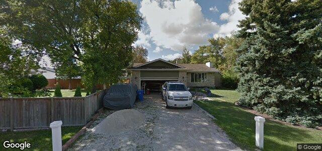 40 Dumore Bay（加拿大曼尼托巴省温尼伯市）房屋照片