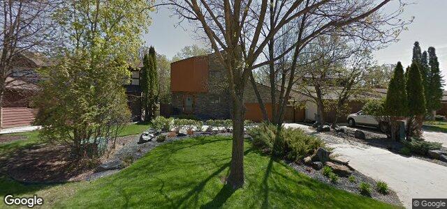 41 Carlotta Crescent（加拿大曼尼托巴省温尼伯市）房屋照片