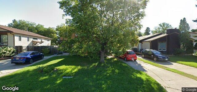 41 Sparrow Road（加拿大曼尼托巴省温尼伯市）房屋照片