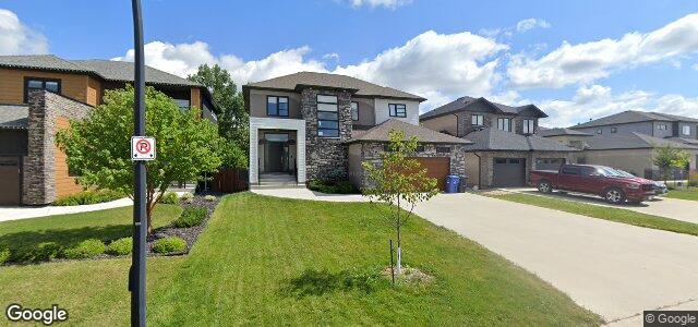 413 Scotswood Drive S（加拿大曼尼托巴省温尼伯市）房屋照片