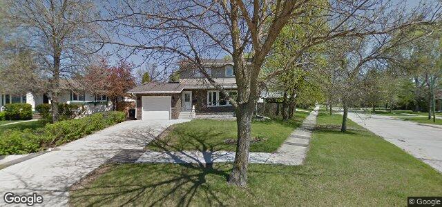 42 Buckle Drive（加拿大曼尼托巴省温尼伯市）房屋照片