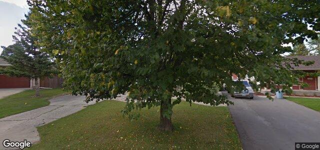 42 Carlos Lane（加拿大曼尼托巴省温尼伯市）房屋照片