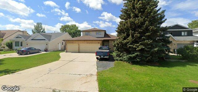 42 Civic Street（加拿大曼尼托巴省温尼伯市）房屋照片