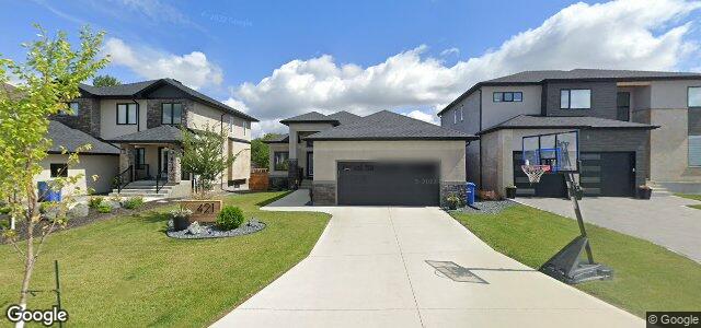 421 Scotswood Drive S（加拿大曼尼托巴省温尼伯市）房屋照片