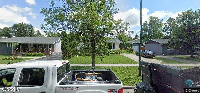 43 Buckle Drive（加拿大曼尼托巴省温尼伯市）房屋照片