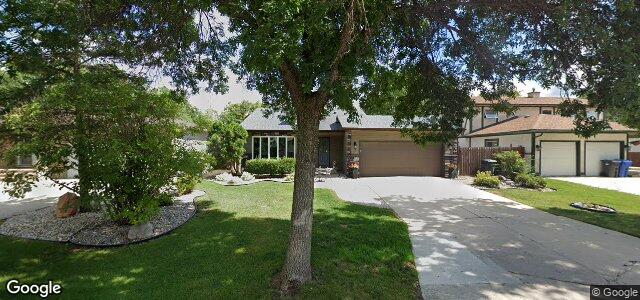 43 Hunterspoint Road（加拿大曼尼托巴省温尼伯市）房屋照片