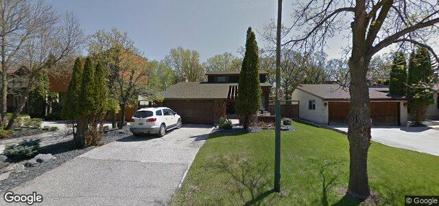 45 Carlotta Crescent（加拿大曼尼托巴省温尼伯市）房屋照片