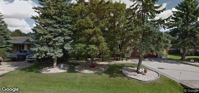 45 Dumore Bay（加拿大曼尼托巴省温尼伯市）房屋照片