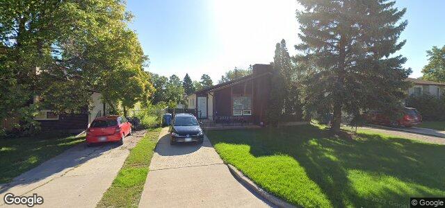 45 Sparrow Road（加拿大曼尼托巴省温尼伯市）房屋照片