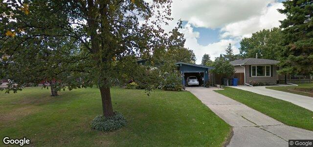 Photo of 46 Cadiz Bay in Winnipeg, Manitoba