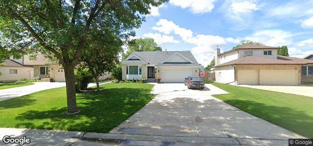 46 Civic Street（加拿大曼尼托巴省温尼伯市）房屋照片