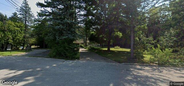 46 The Bridle Path（加拿大曼尼托巴省温尼伯市）房屋照片