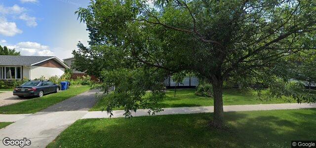 47 Buckle Drive（加拿大曼尼托巴省温尼伯市）房屋照片