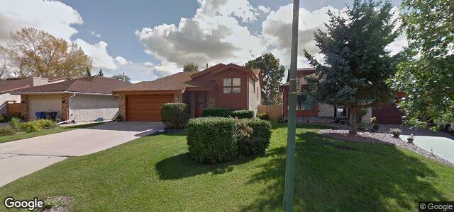 47 Carbutt Place（加拿大曼尼托巴省温尼伯市）房屋照片