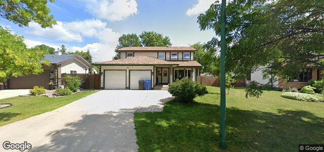 47 Hunterspoint Road（加拿大曼尼托巴省温尼伯市）房屋照片